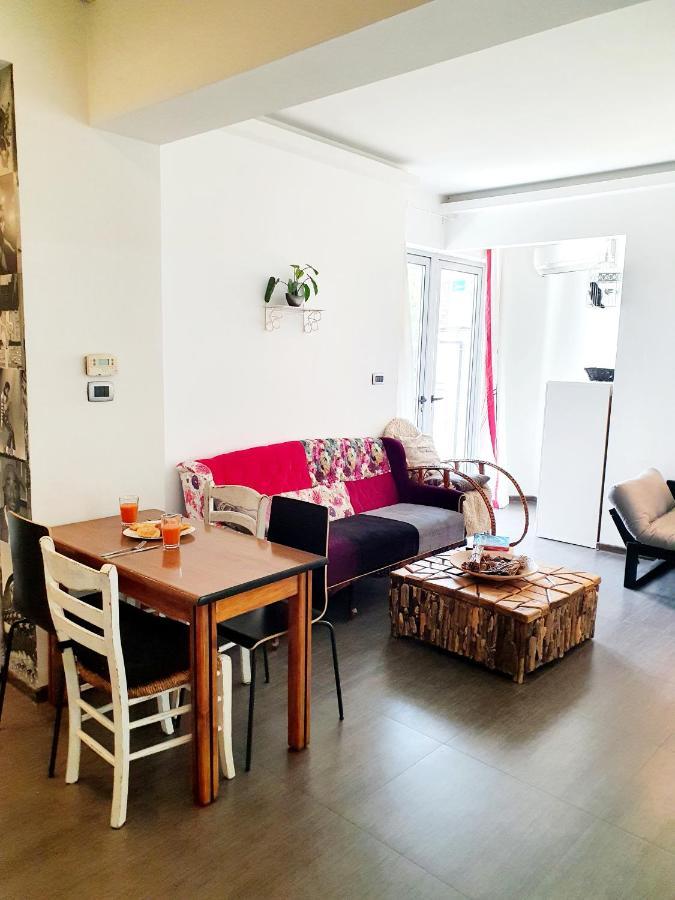 Top Center Apartment Next To Vitosha Boulevard София Екстериор снимка