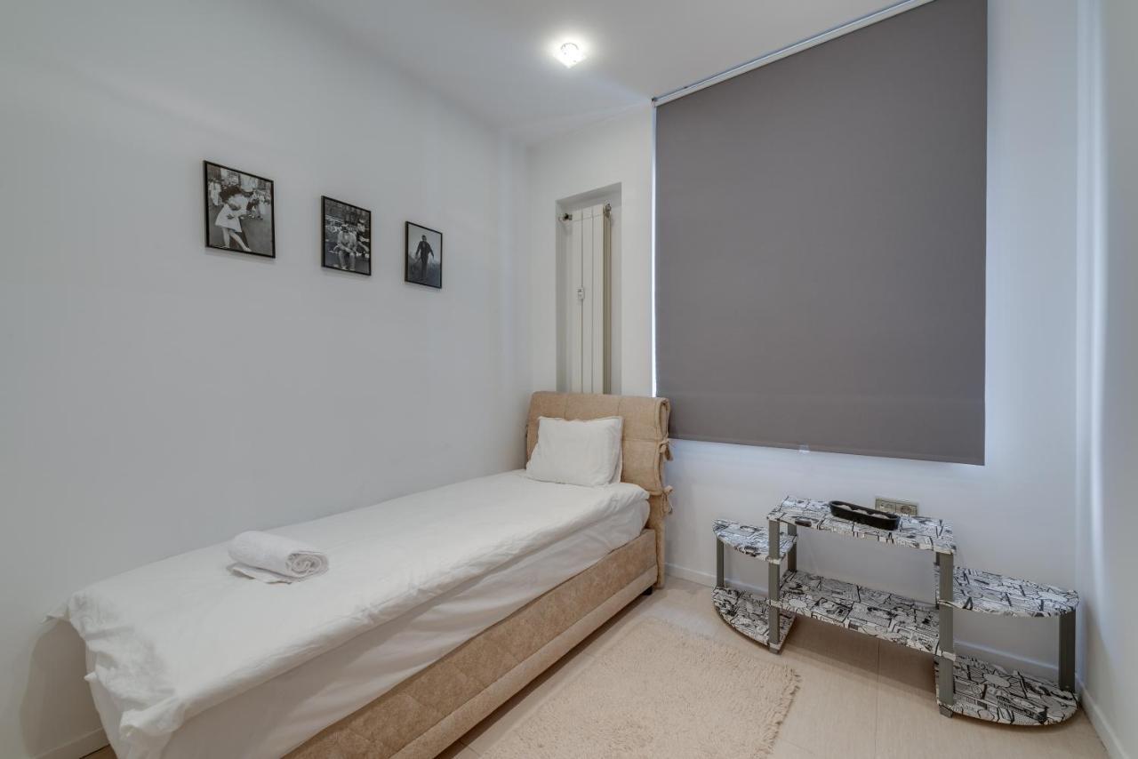 Top Center Apartment Next To Vitosha Boulevard София Екстериор снимка