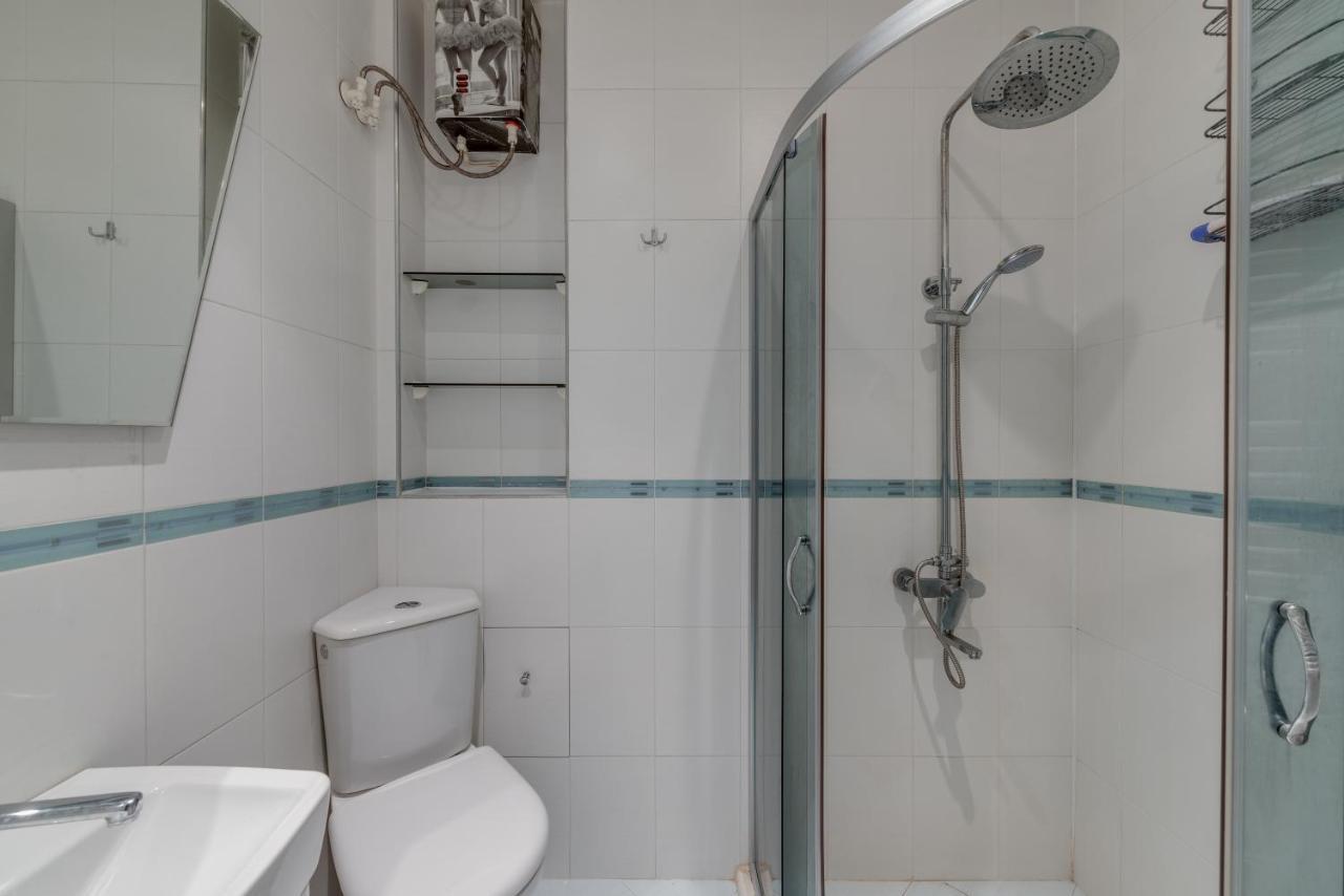 Top Center Apartment Next To Vitosha Boulevard София Екстериор снимка