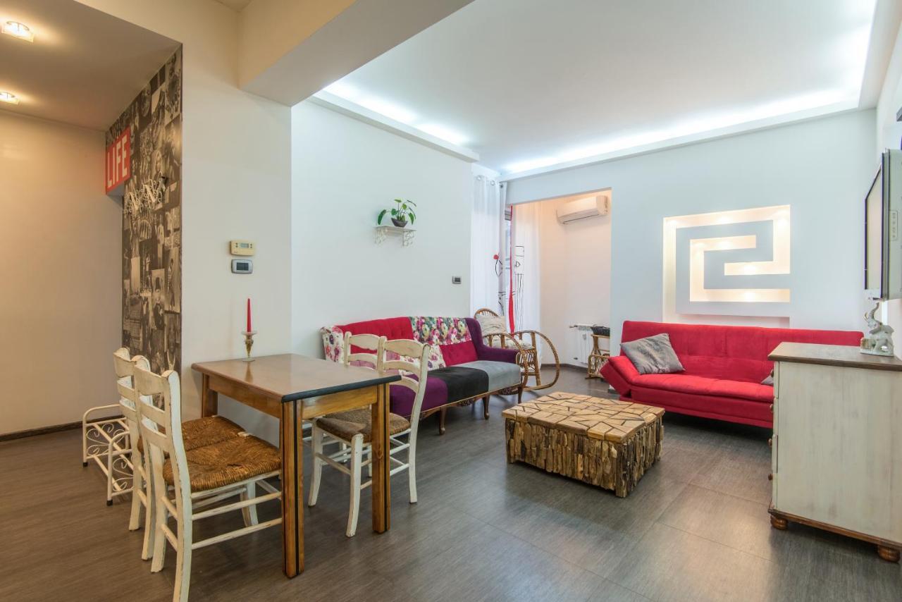 Top Center Apartment Next To Vitosha Boulevard София Екстериор снимка