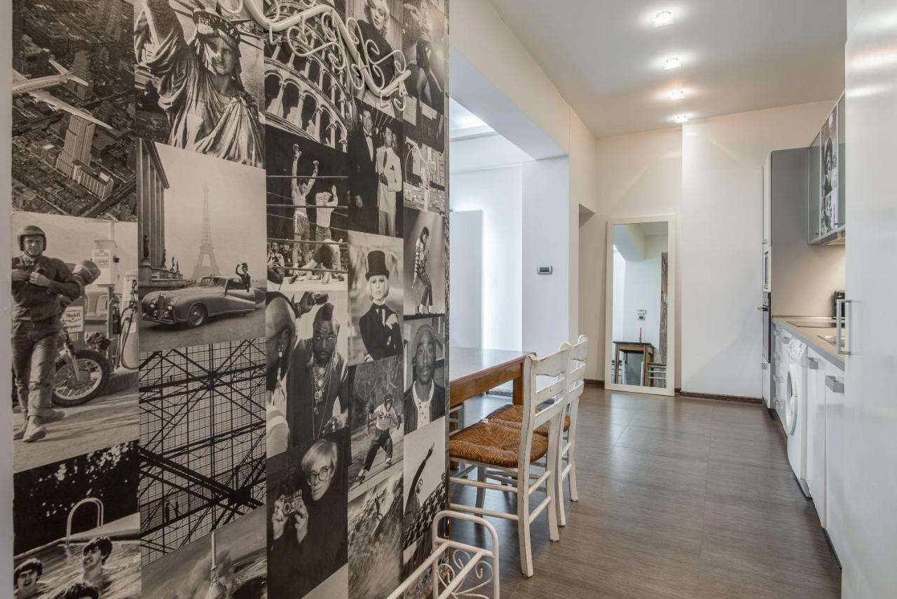 Top Center Apartment Next To Vitosha Boulevard София Екстериор снимка